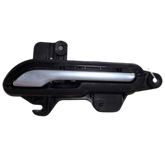 TESLA MODEL 3  DOOR HANDLE OUTER, PASSIVE, LH 1081831-00-H